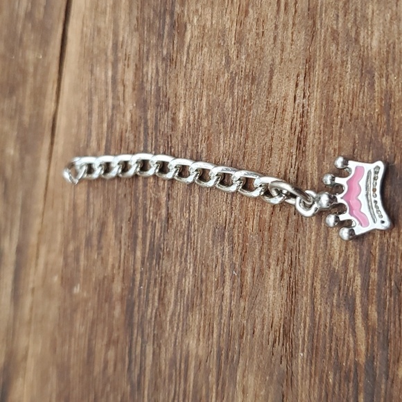 Crown princess pendant - Picture 1 of 3